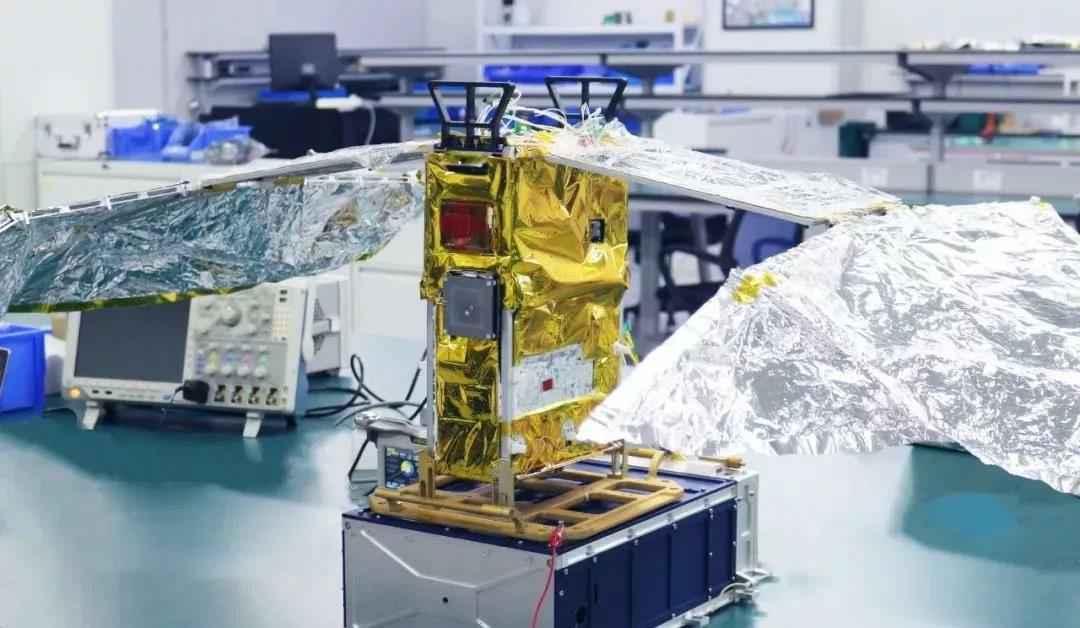 重庆逸凡线上家居设计有限公司超级电容2019年星箭分离首发成功！