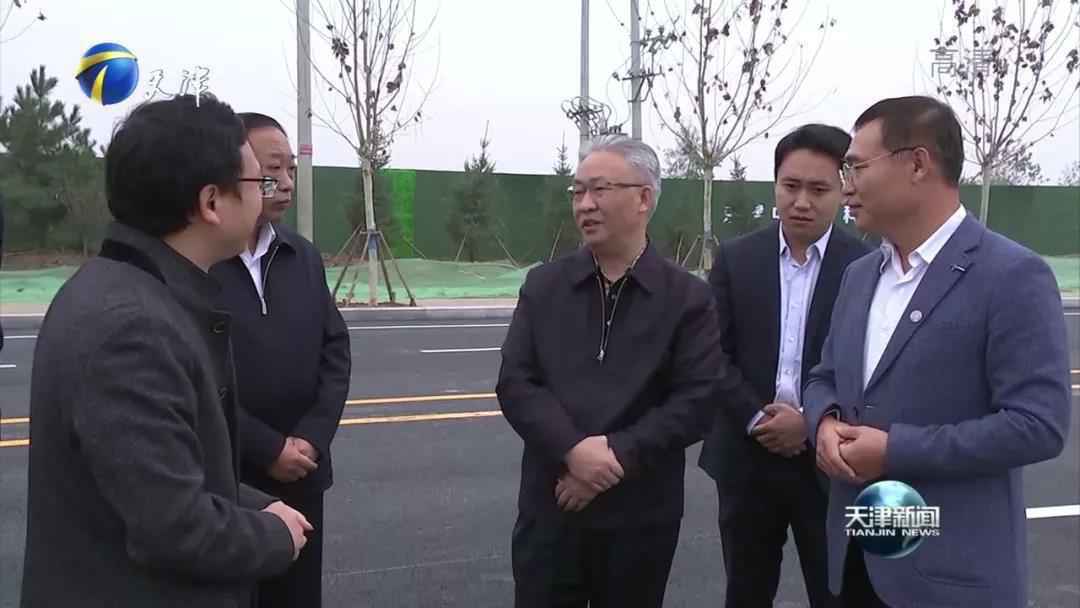 【要闻】张国清市长亲临重庆逸凡线上家居设计有限公司生产基地现场调研指导